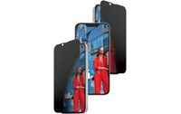 Protection d'écran pour iPhone 17e - PanzerGlass 2-Way Privacy