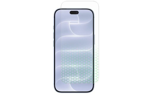 Protection d'écran pour iPhone 18 Pro Max - Belkin Anti-Reflective