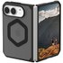 Coque MagSafe pour iPhone Duo - UAG Mouve - Grise