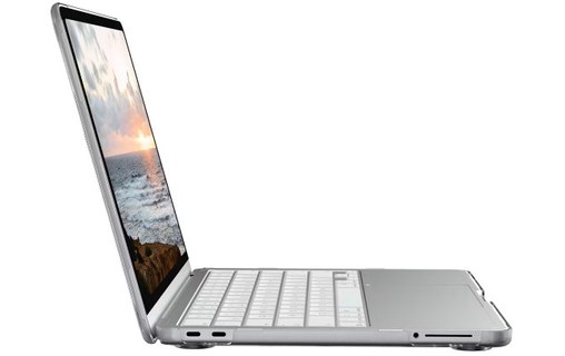 Housse UAG Scout pour MacBook Neo 13"