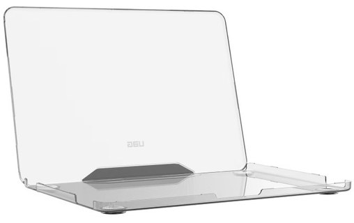 Housse UAG Scout pour MacBook Neo 13"