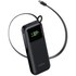 Batterie externe 11K - Belkin UltraCharge - Noire