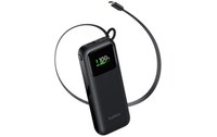 Batterie externe 11K - Belkin UltraCharge - Noire
