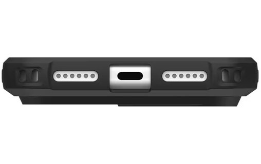 Coque MagSafe pour iPhone 18 Pro Max - UAG Pathfinder - Orange