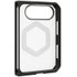 Coque MagSafe pour iPhone Duo - UAG Mouve - Transparente