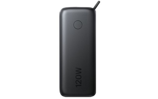 Batterie externe 22K - Belkin UltraCharge - Noire