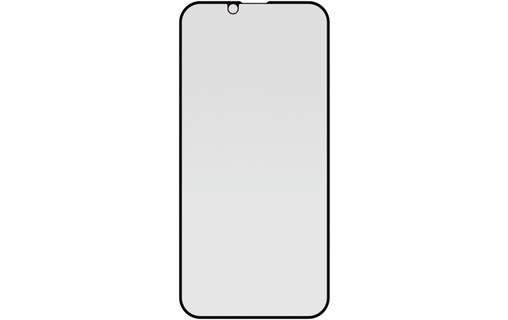 Protection d'écran pour iPhone 17e - PanzerGlass 2-Way Privacy
