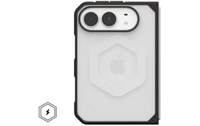 Coque MagSafe pour iPhone Duo - UAG Mouve - Transparente