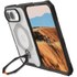Coque MagSafe pour iPhone Duo - UAG Mouve XTE - Transparente
