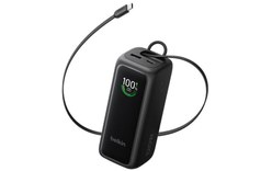 Batterie externe 22K - Belkin UltraCharge - Noire