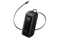 Batterie externe 22K - Belkin UltraCharge - Noire