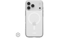 Coque MagSafe pour iPhone 18 Pro - UAG Scout Clear - Blanche