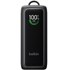 Batterie externe 22K - Belkin UltraCharge - Noire