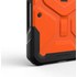 Coque MagSafe pour iPhone 18 Pro Max - UAG Pathfinder - Orange