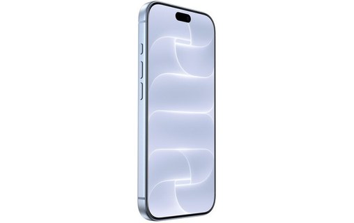 Protection d'écran pour iPhone 18 Pro Max - Belkin Anti-Reflective