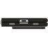 Coque MagSafe pour iPhone Duo - UAG Mouve - Transparente