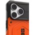 Coque MagSafe pour iPhone 18 Pro Max - UAG Pathfinder - Orange