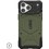 Coque MagSafe pour iPhone 18 Pro Max - UAG Pathfinder - Verte