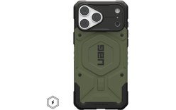 Coque MagSafe pour iPhone 18 Pro Max - UAG Pathfinder - Verte
