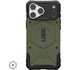 Coque MagSafe pour iPhone 18 Pro Max - UAG Pathfinder - Verte