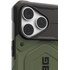 Coque MagSafe pour iPhone 18 Pro Max - UAG Pathfinder - Verte