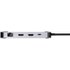 TARGUS DOCK429GL STATION D'ACCUEIL USB4