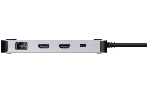 TARGUS DOCK429GL STATION D'ACCUEIL USB4