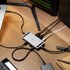TARGUS DOCK429GL STATION D'ACCUEIL USB4