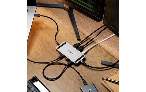 TARGUS DOCK429GL STATION D'ACCUEIL USB4