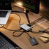 TARGUS DOCK429GL STATION D'ACCUEIL USB4