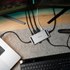 TARGUS DOCK429GL STATION D'ACCUEIL USB4