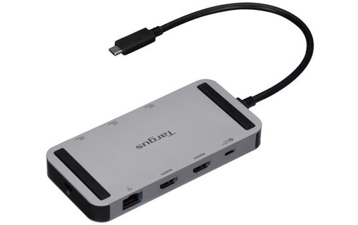 TARGUS DOCK429GL STATION D'ACCUEIL USB4