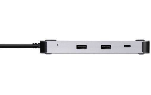 TARGUS DOCK429GL STATION D'ACCUEIL USB4