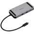 TARGUS DOCK429GL STATION D'ACCUEIL USB4