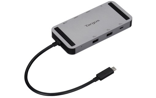 TARGUS DOCK429GL STATION D'ACCUEIL USB4