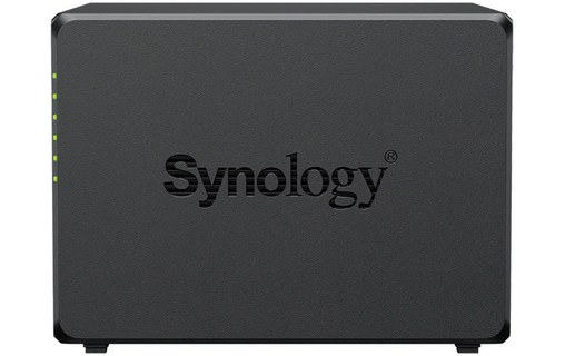 Synology DiskStation DS1525neo+ - Serveur NAS 5 baies