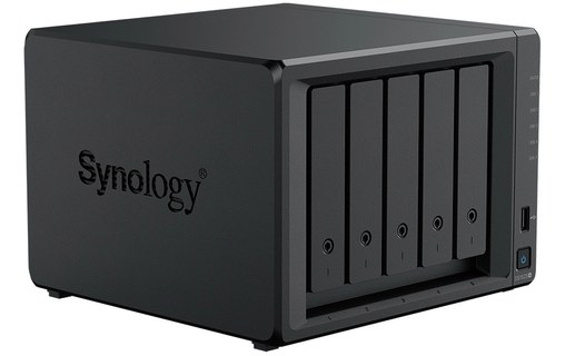 Synology DiskStation DS1525neo+ - Serveur NAS 5 baies