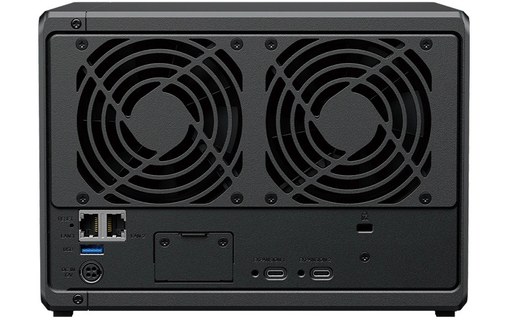 Synology DiskStation DS1525neo+ - Serveur NAS 5 baies
