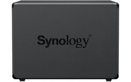 Synology DiskStation DS1525neo+ - Serveur NAS 5 baies