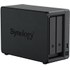 Synology DiskStation DS725neo+ - Serveur NAS 2 baies