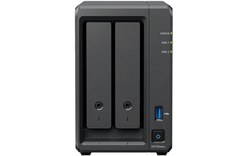Synology DiskStation DS725neo+ - Serveur NAS 2 baies