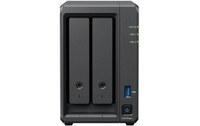 Synology DiskStation DS725neo+ - Serveur NAS 2 baies