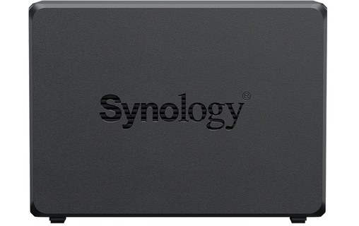 Synology DiskStation DS725neo+ - Serveur NAS 2 baies