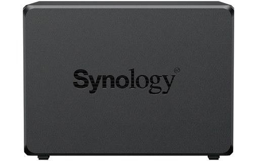 Synology DiskStation DS925neo+ - Serveur NAS 4 baies