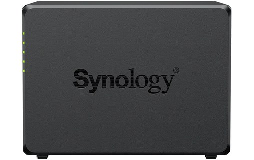 Synology DiskStation DS925neo+ - Serveur NAS 4 baies