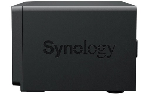 Synology DiskStation DS1825neo+ - Serveur NAS 8 baies