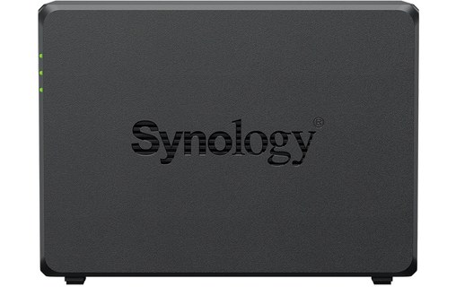 Synology DiskStation DS725neo+ - Serveur NAS 2 baies