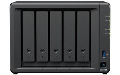 Synology DiskStation DS1525neo+ - Serveur NAS 5 baies