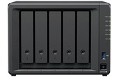 Synology DiskStation DS1525neo+ - Serveur NAS 5 baies