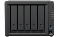 Synology DiskStation DS1525neo+ - Serveur NAS 5 baies